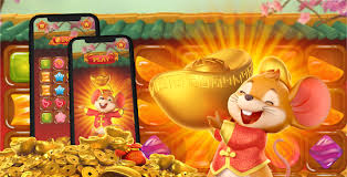 fortune mouse gratis para mobile